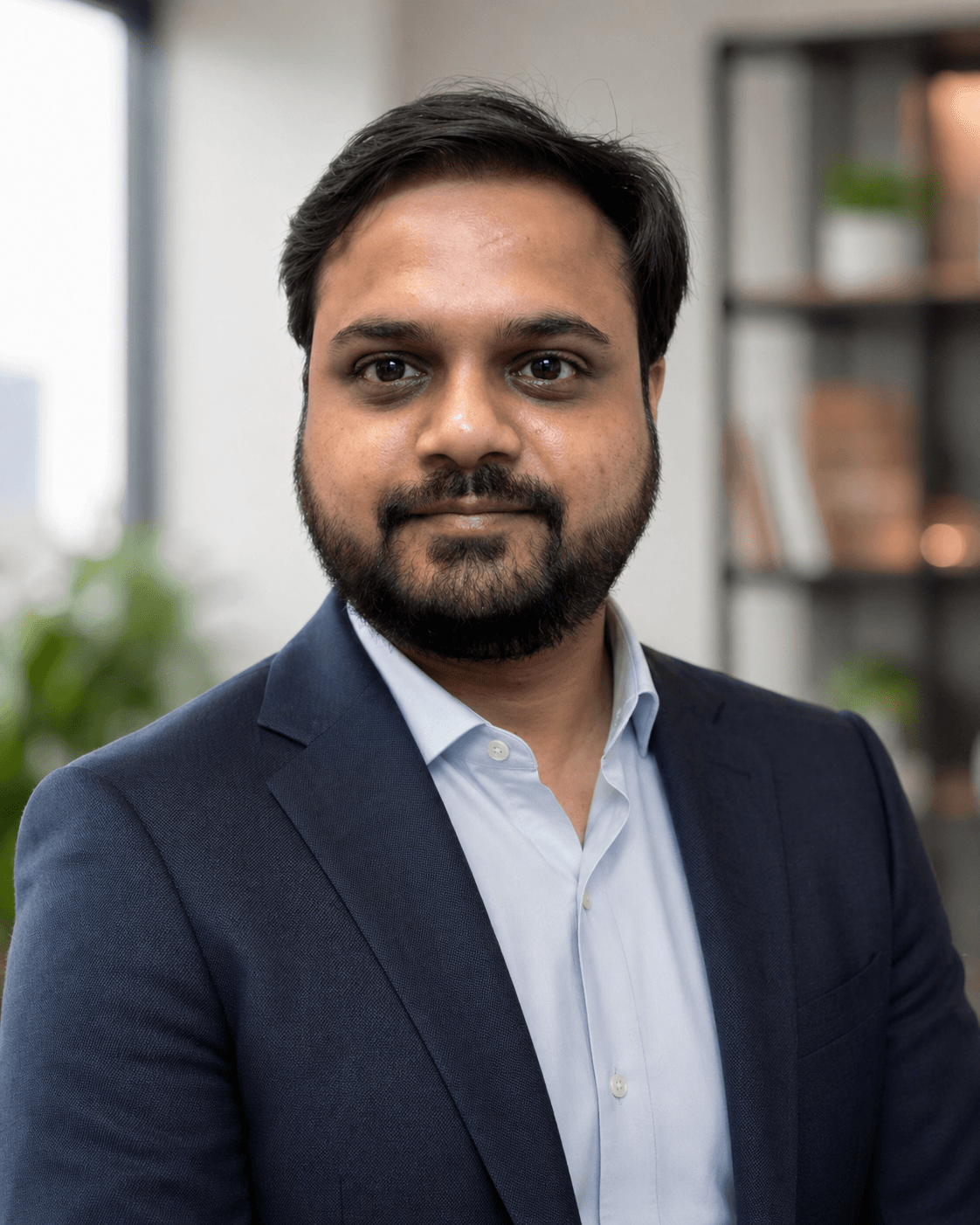 Prakhar Agarwal, founder of Scriptguru Digital Solutions